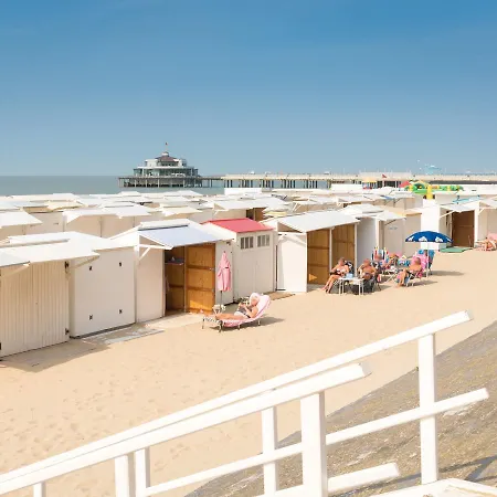 Excelsior-belle-vue.1 Διαμέρισμα Blankenberge